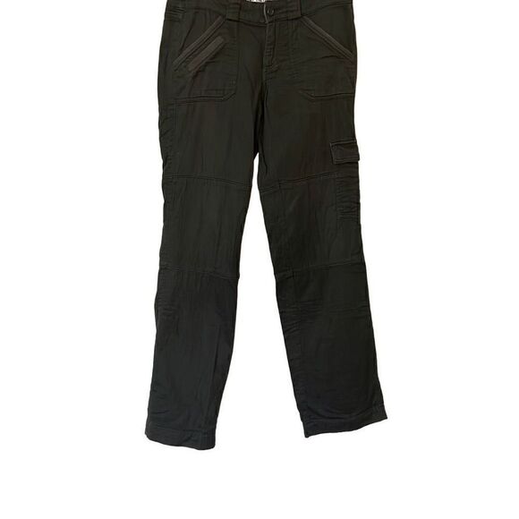 Anthropologie Hei Hei 100% Cotton Pants - Picture 1 of 9